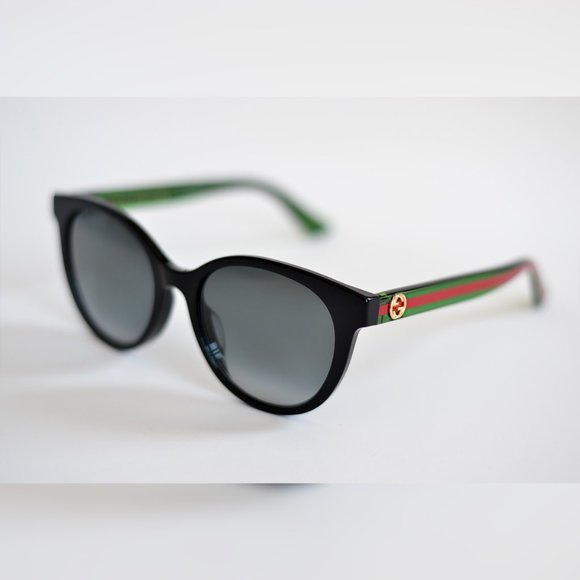 π― NEW GUCCI GG0702SK Gradient Women Sunglasses - Picture 3 of 9